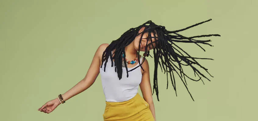 Starter Locs - 7 Critical Steps Before Starting Your Locs Journey