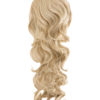 Molly Long Curl Drawstring Ponytail