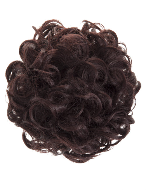 Claw Clip Clamp Bun
