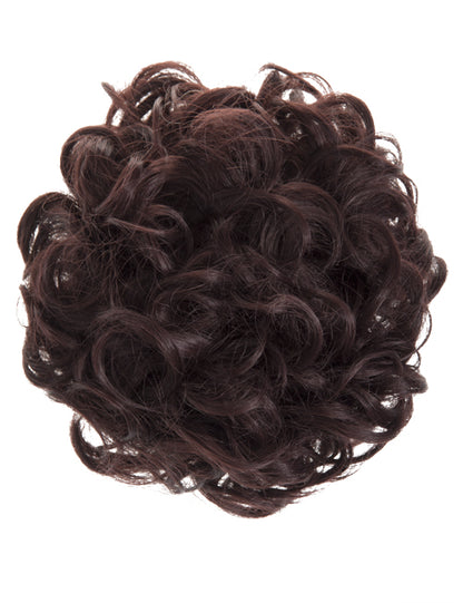 Claw Clip Clamp Bun