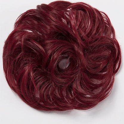 Small Hair Scrunchies – 9008X