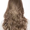Lily Medium Wavy half head wig – G018 (Stock Clearance) While Stock lasts