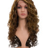 Lace Front Synthetic Full Head Wig