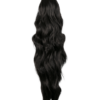 Premium Synthetic Fibre – “Bella” 22″ Claw Clip Ponytails – New Arrival