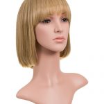 Classic Bob Full Head Wig | Exclusive Seasonal Offers! Original Price Adjusted!
