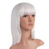 Colour Long Bob Full head Wig I Stock Clearance!!! While stocks last !!!