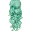 Colour party Curly Full head wig | Exclusive Seasonal Offers! Original Price Adjusted!