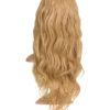 Grace Beach Wave Synthetic Half Head Wig – G1078 – Stock Clearance !!! while stocks last