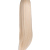 Scarlett Claw-Clip Straight Ponytail – Just Launched