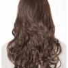 Lily Medium Wavy half head wig – G018 (Stock Clearance) While Stock lasts