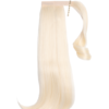 Barbie Synthetic Bumped End Wraparound Ponytail 16″ – Stock Clearance