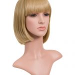 Classic Bob Full Head Wig | Exclusive Seasonal Offers! Original Price Adjusted!