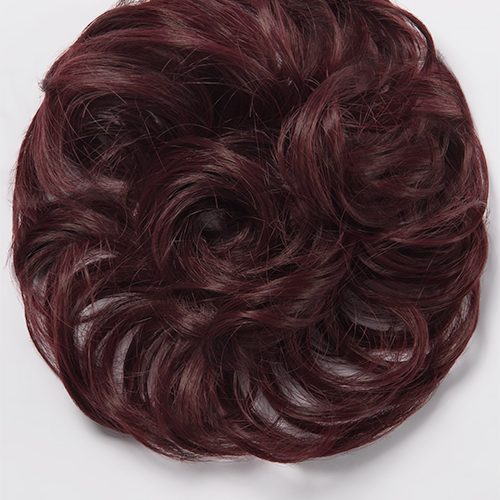 Small Hair Scrunchies – 9008X