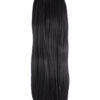 Tulip Drawstring and clip in Straight Ponytail Hair Extension – B8968