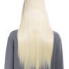 Long straight with side fringe full head Wig | Exclusive Seasonal Offers! Original Price Adjusted!