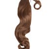 Melissa Synthetic Wraparound Curly Ponytail – **SPECIAL OFFERS – Details see below**