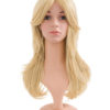 Gisele – Long Flicky Layered Free Parting Full Head Wig | Stock Clearance!!! While stocks last !!!