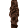 Premium Synthetic Fibre – “Bella” 22″ Claw Clip Ponytails – New Arrival