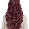 Olivia Extra Long Curly full head wig | Exclusive Seasonal Offers! Original Price Adjusted!