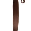 Mila Synthetic Wraparound Straight Ponytail (Further Reductions!!)