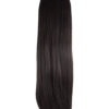 Tulip Drawstring and clip in Straight Ponytail Hair Extension – B8968
