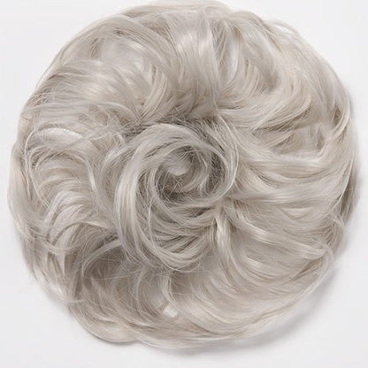 Small Hair Scrunchies – 9008X