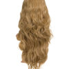 Grace Beach Wave Synthetic Half Head Wig – G1078 – Stock Clearance !!! while stocks last
