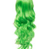 Colour party Curly Full head wig | Exclusive Seasonal Offers! Original Price Adjusted!
