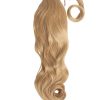 Melissa Synthetic Wraparound Curly Ponytail – **SPECIAL OFFERS – Details see below**