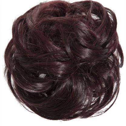 Large Hair Scrunchies – 37385