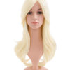 Gisele – Long Flicky Layered Free Parting Full Head Wig | Stock Clearance!!! While stocks last !!!