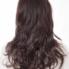 Lily Medium Wavy half head wig – G018 (Stock Clearance) While Stock lasts