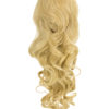 Blossom Curly Drawtring Ponytail – 1589B