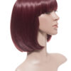 Colour Bob Full Head Wig | Exclusive Seasonal Offers! Original Price Adjusted!