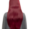 Long straight with side fringe full head Wig | Exclusive Seasonal Offers! Original Price Adjusted!