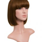 Classic Bob Full Head Wig | Exclusive Seasonal Offers! Original Price Adjusted!