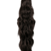 Premium Synthetic Fibre – “Bella” 22″ Claw Clip Ponytails – New Arrival