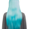 Colour Party Straight Full Head Wig | Exclusive Seasonal Offers! Original Price Adjusted!