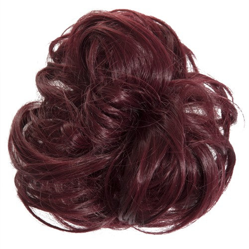 Large Hair Scrunchies – 37385