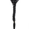 Fishtail Ponytail – D05 (Stock Clearance) While Stock lasts