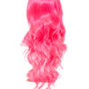 Colour party Curly Full head wig | Exclusive Seasonal Offers! Original Price Adjusted!