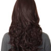 Lily Medium Wavy half head wig – G018 (Stock Clearance) While Stock lasts