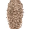 Victoria Mega Volume Curly Synthetic Half Head Wig – New Arrival
