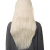 Long straight with side fringe full head Wig | Exclusive Seasonal Offers! Original Price Adjusted!