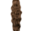 Premium Synthetic Fibre – “Bella” 22″ Claw Clip Ponytails – New Arrival