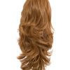 Laurel Reversible Drawstring Ponytail – GW06A (Special Promotions)
