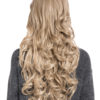 Olivia Extra Long Curly full head wig | Exclusive Seasonal Offers! Original Price Adjusted!