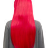 Colour Party Straight Full Head Wig | Exclusive Seasonal Offers! Original Price Adjusted!