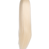 Scarlett Claw-Clip Straight Ponytail – Just Launched