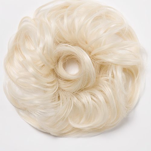 Small Hair Scrunchies – 9008X